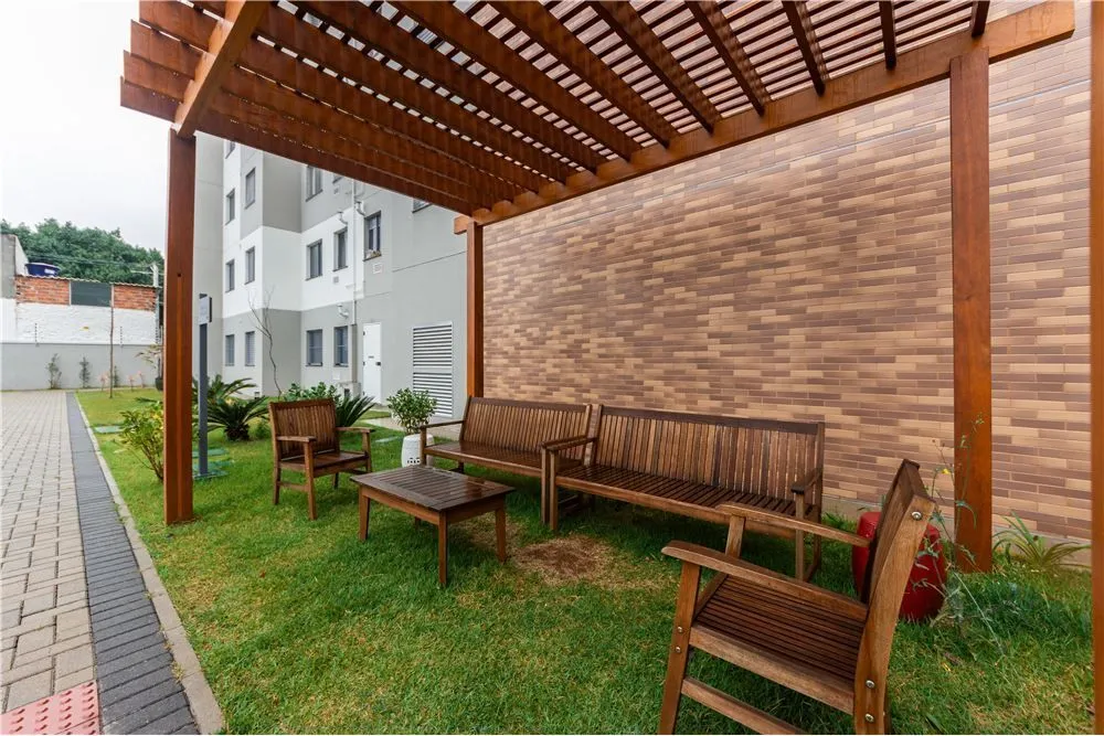 Apartamento, 1 quarto, 35 m² - Foto 3