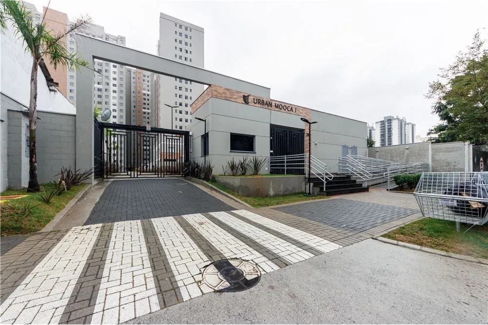 Apartamento, 1 quarto, 35 m² - Foto 1