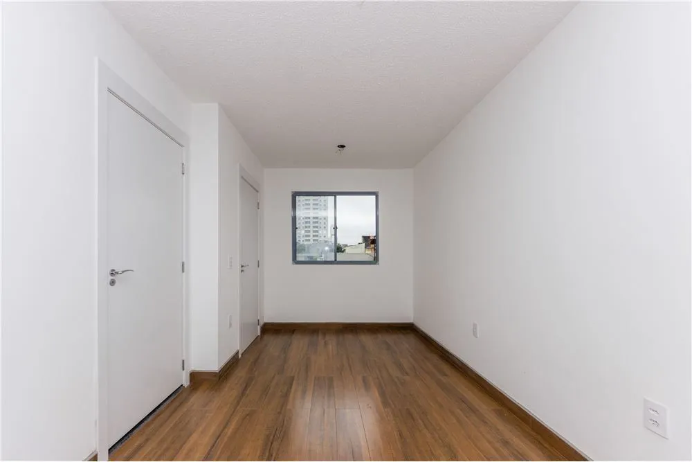 Apartamento, 1 quarto, 35 m² - Foto 8