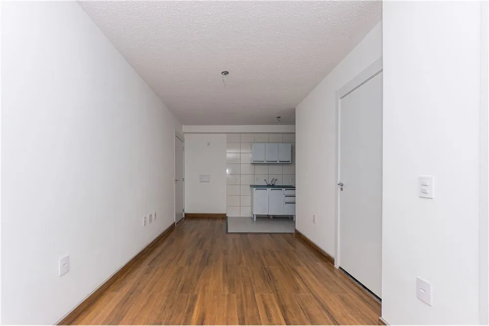 Apartamento, 1 quarto, 35 m² - Foto 7