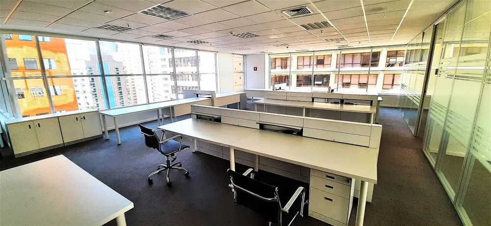 Sala-Conjunto, 457 m² - Foto 3