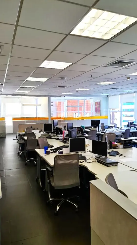 Sala-Conjunto, 457 m² - Foto 12