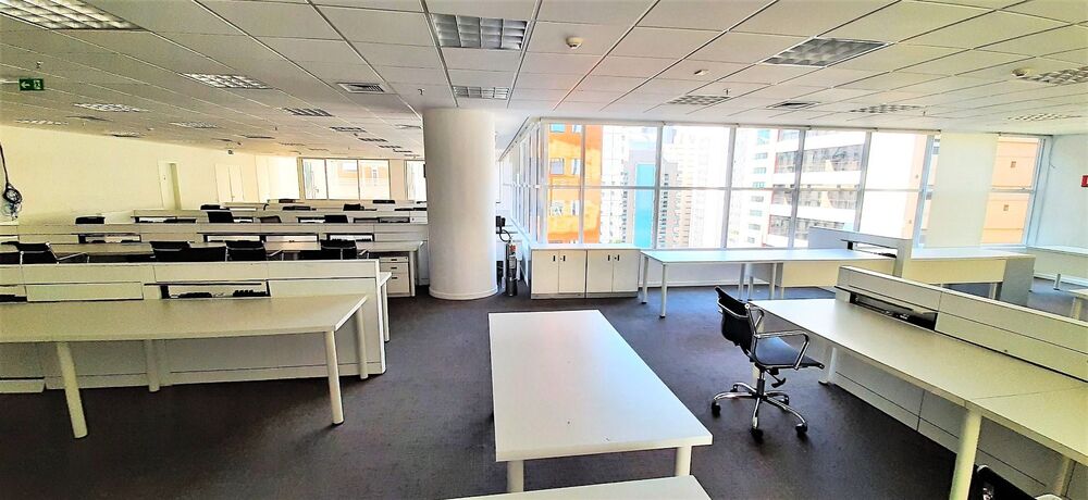 Sala-Conjunto, 204 m² - Foto 3
