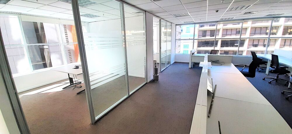 Sala-Conjunto, 204 m² - Foto 4