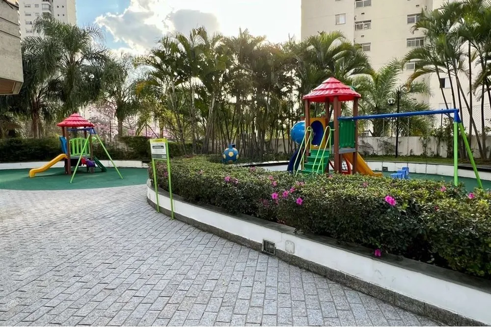 Apartamento, 3 quartos, 176 m² - Foto 4