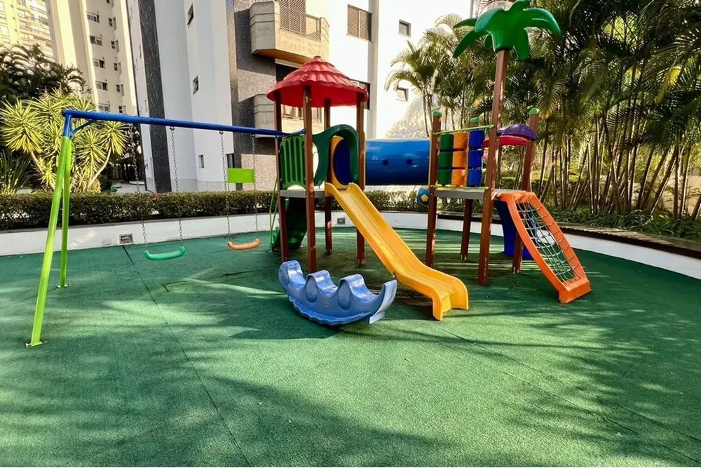 Apartamento, 3 quartos, 176 m² - Foto 3