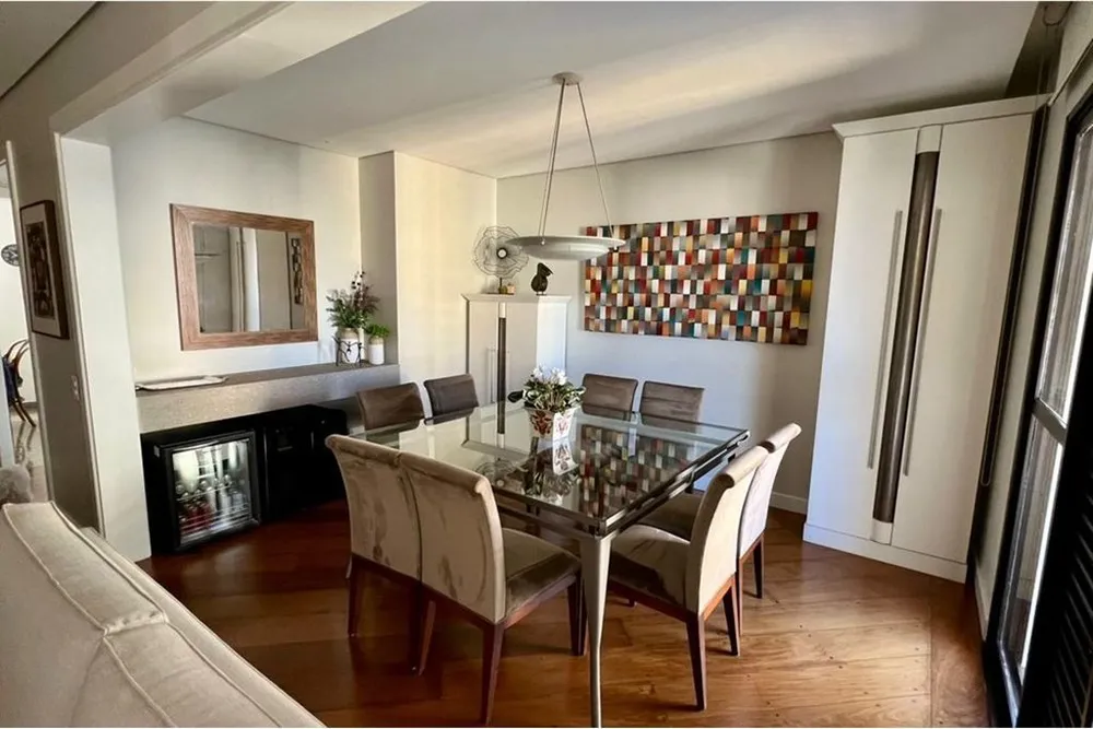 Apartamento, 3 quartos, 176 m² - Foto 2