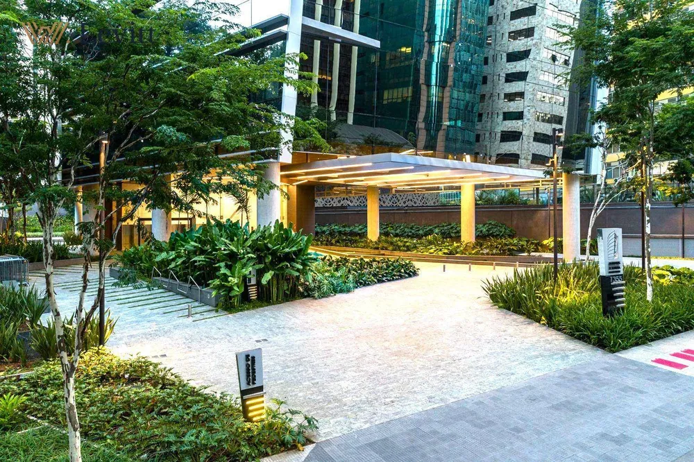 Sala-Conjunto, 1806 m² - Foto 4