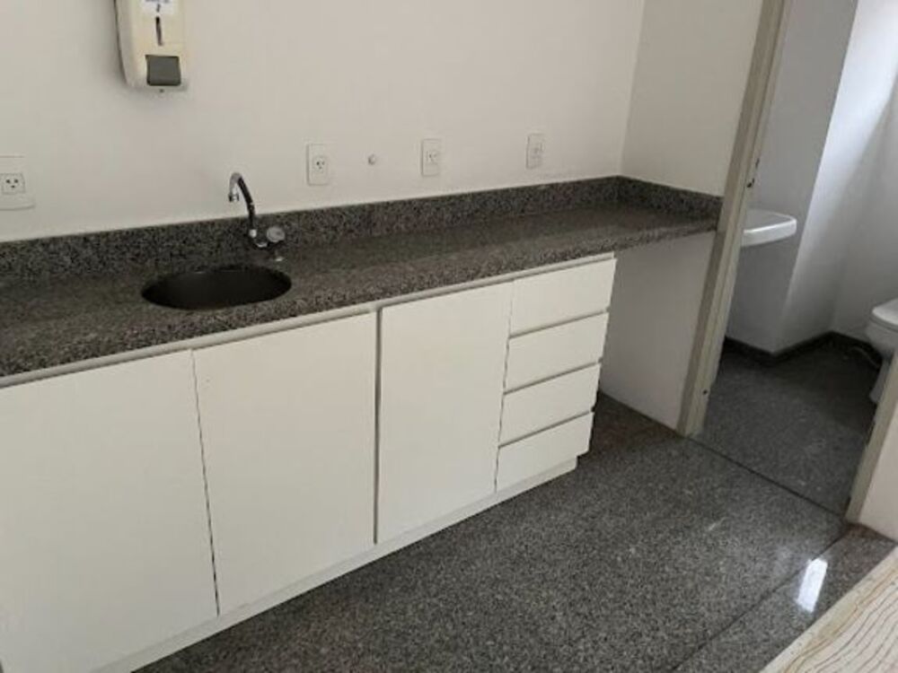 Sala-Conjunto, 400 m² - Foto 3