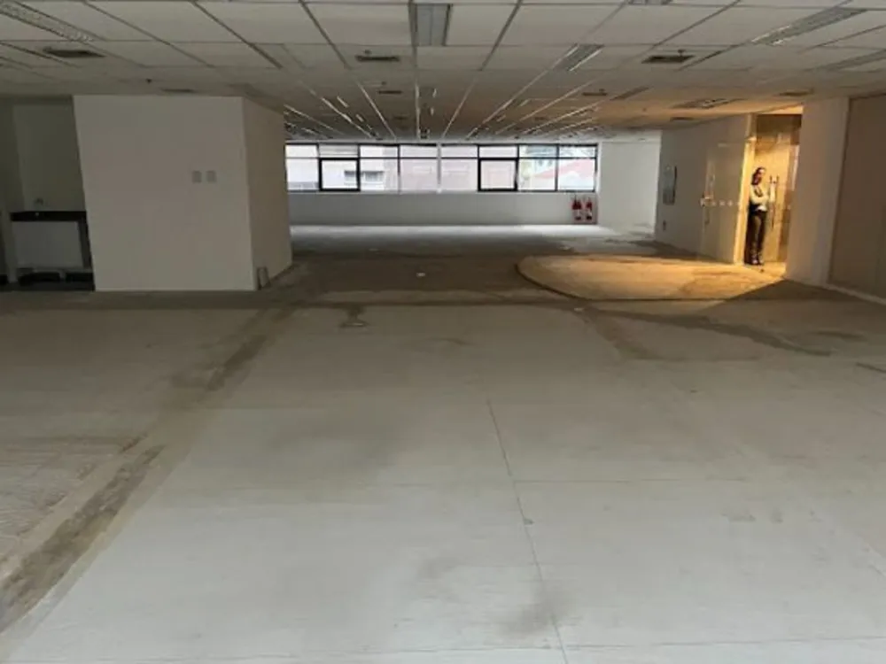 Sala-Conjunto, 400 m² - Foto 2