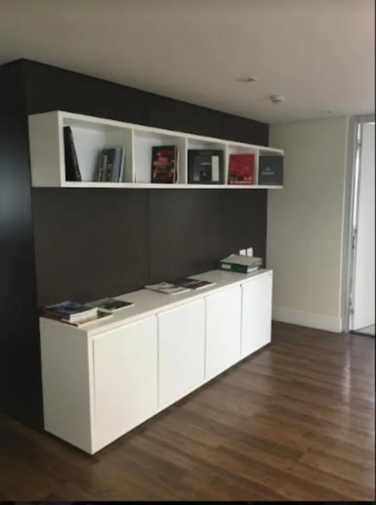 Sala-Conjunto, 186 m² - Foto 6