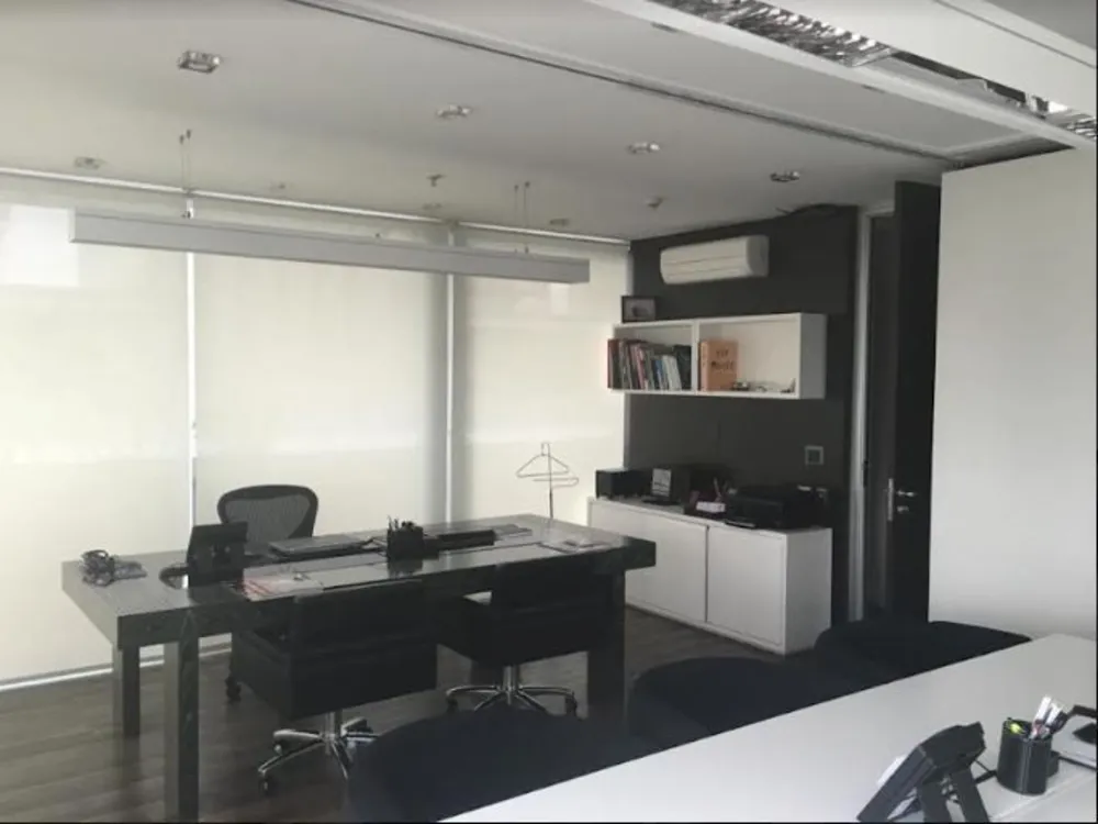 Sala-Conjunto, 186 m² - Foto 3