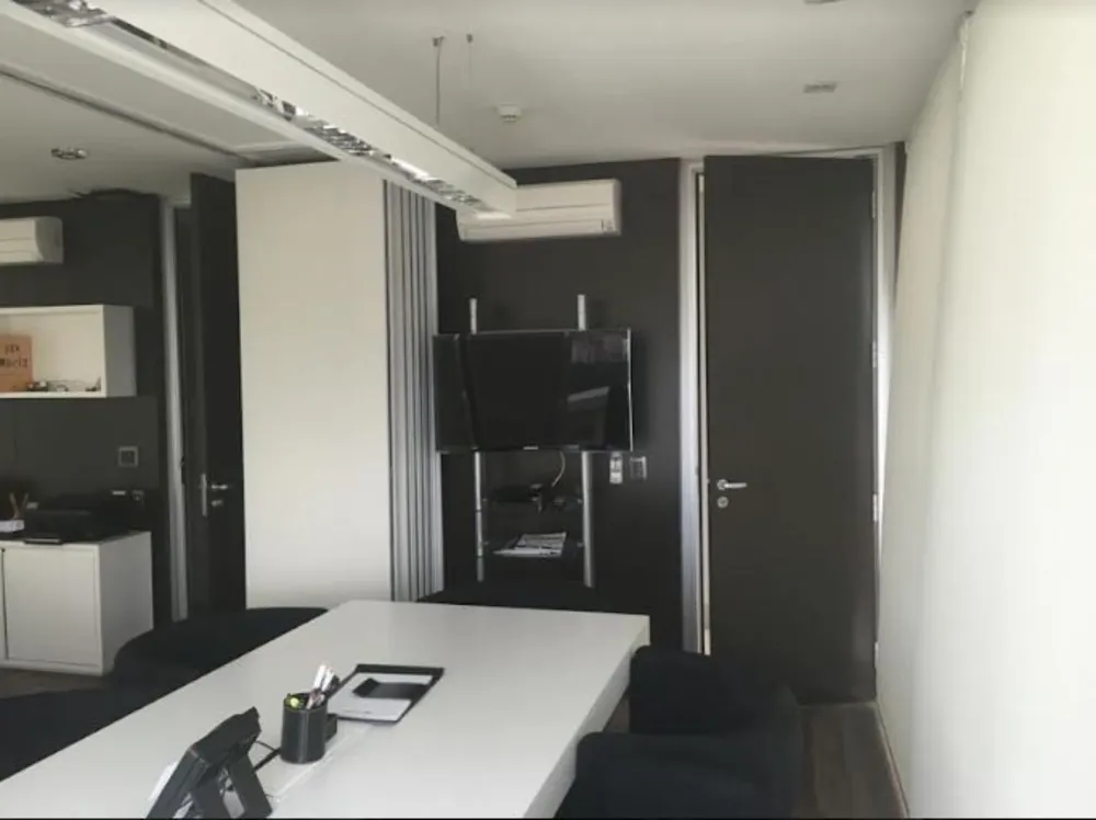 Sala-Conjunto, 186 m² - Foto 12