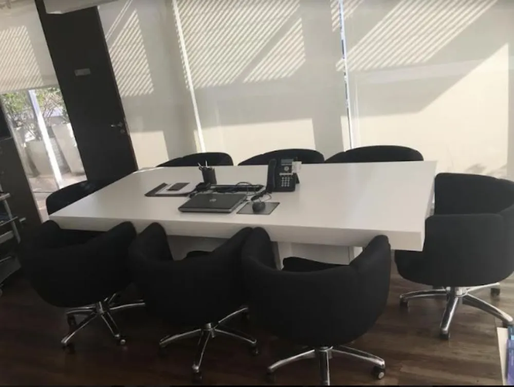 Sala-Conjunto, 186 m² - Foto 7
