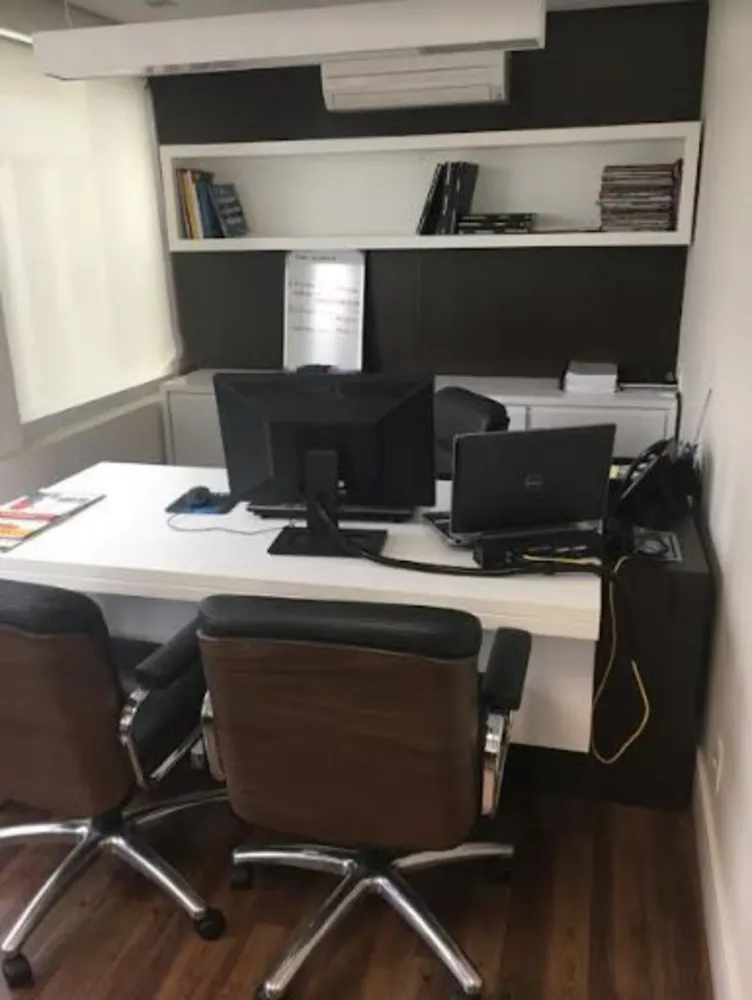 Sala-Conjunto, 186 m² - Foto 2