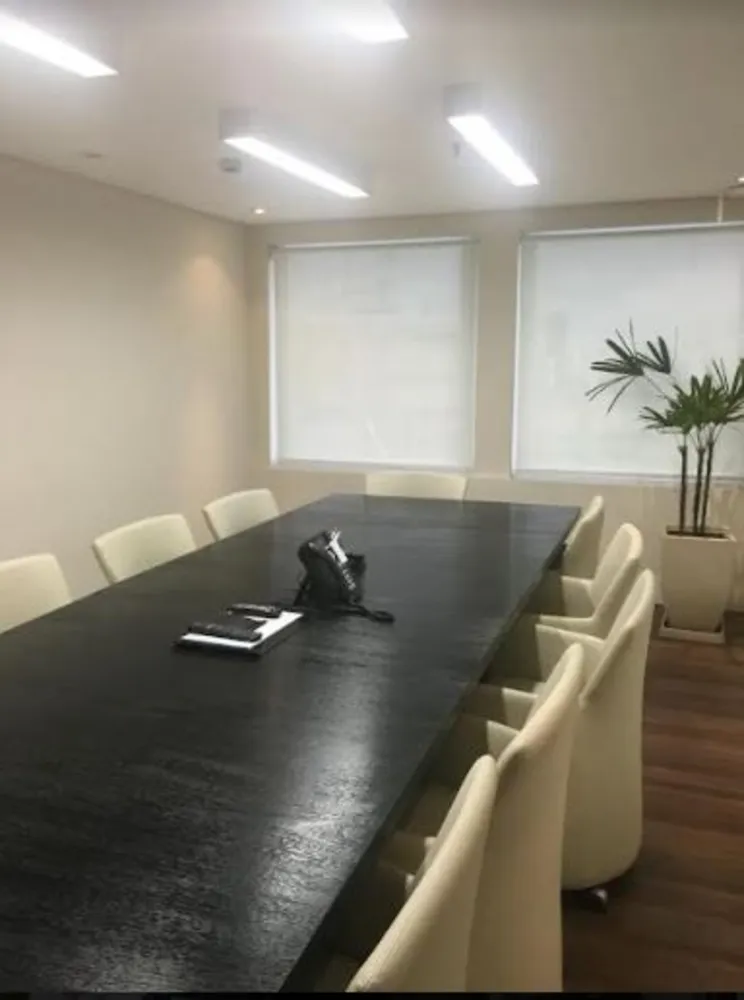 Sala-Conjunto, 186 m² - Foto 1
