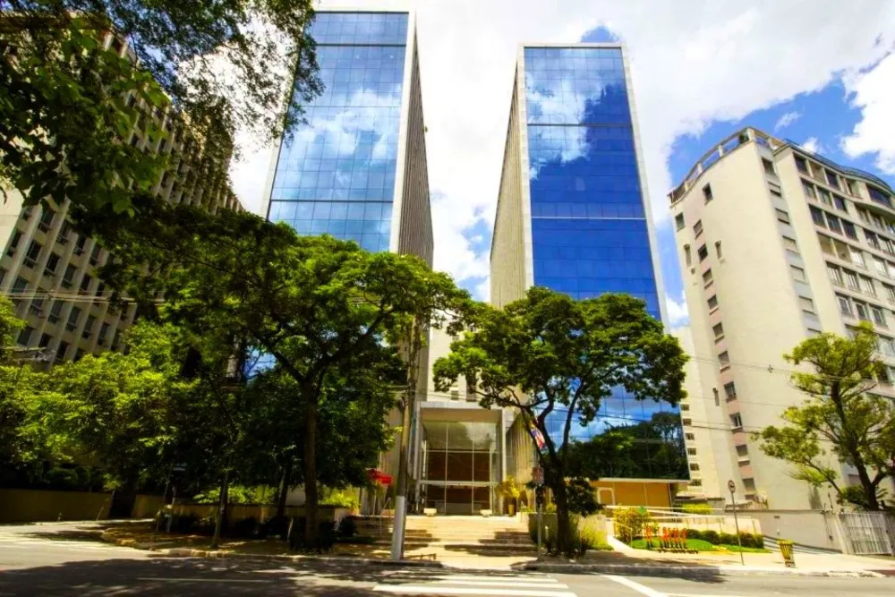 Sala-Conjunto, 186 m² - Foto 1