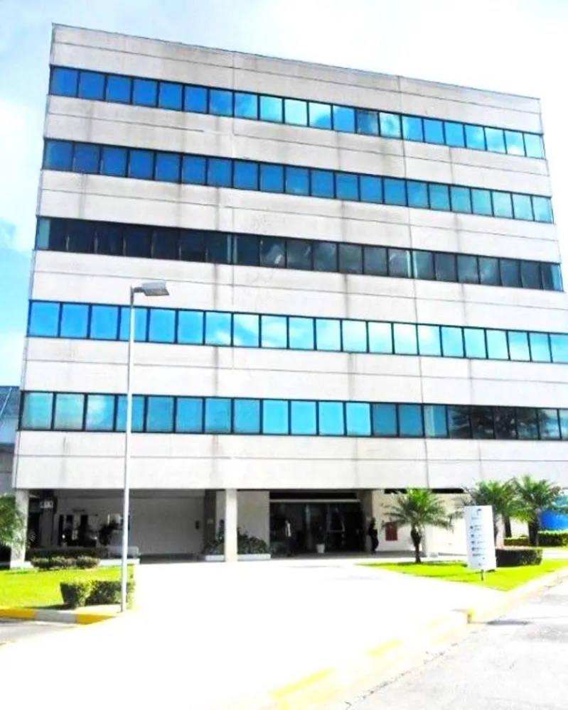 Sala-Conjunto, 338 m² - Foto 1