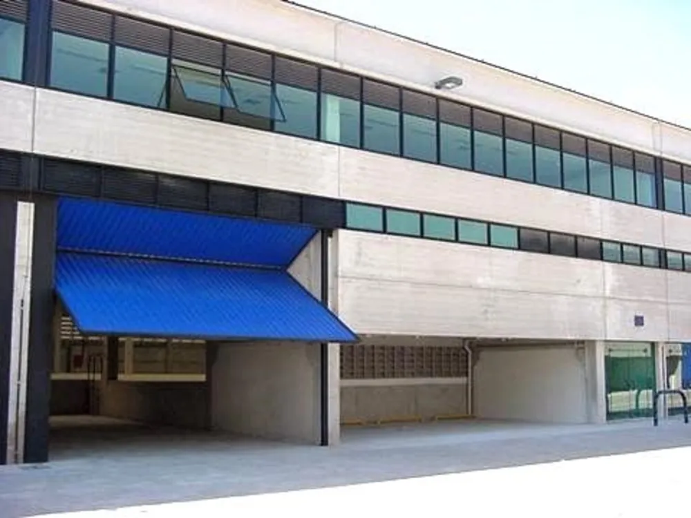 Sala-Conjunto, 338 m² - Foto 3