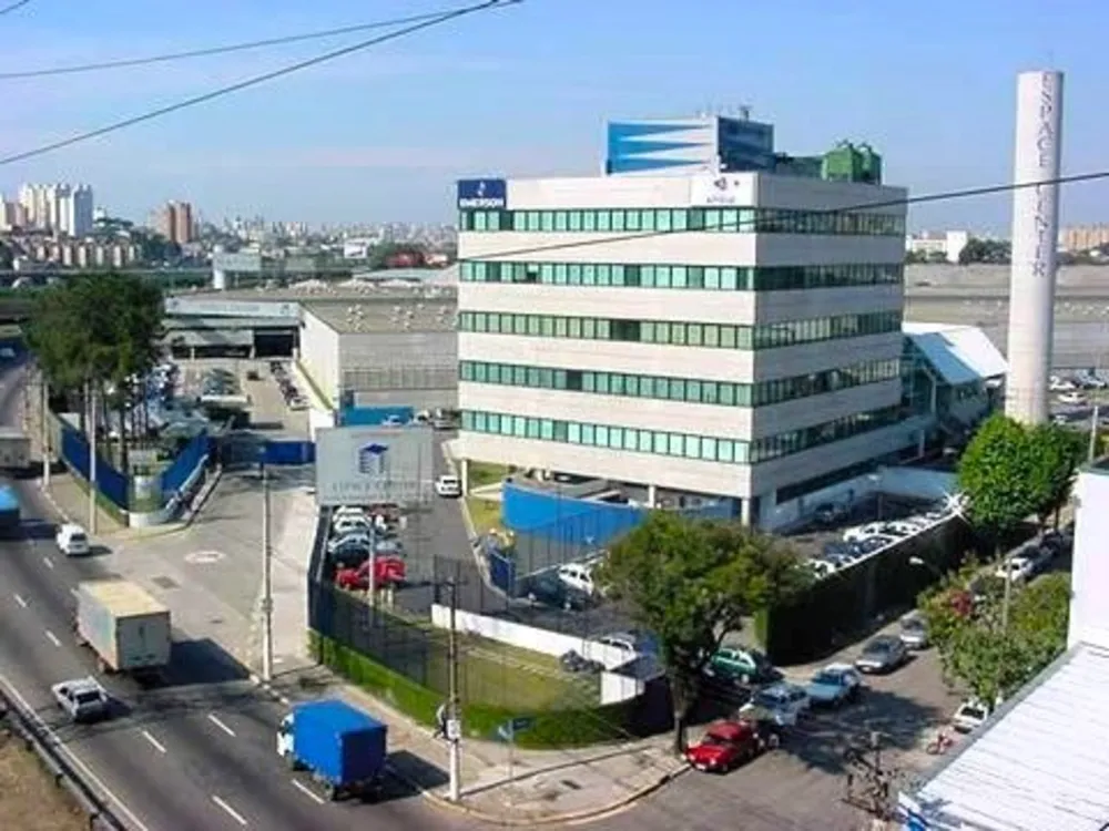 Sala-Conjunto, 338 m² - Foto 2
