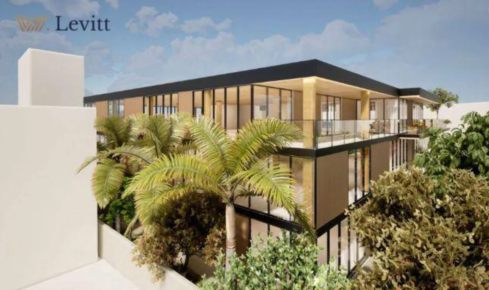Sala-Conjunto, 3069 m² - Foto 1