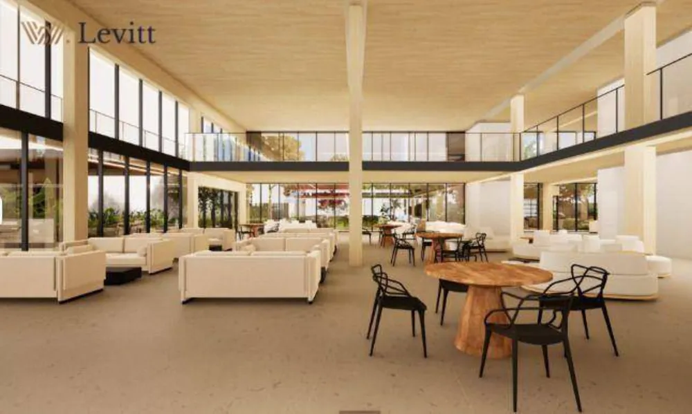 Sala-Conjunto, 3069 m² - Foto 3