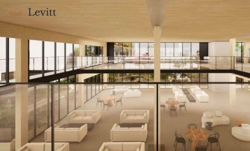 Sala-Conjunto, 3069 m² - Foto 4