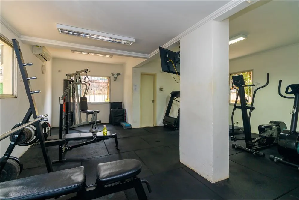 Apartamento, 3 quartos, 81 m² - Foto 3