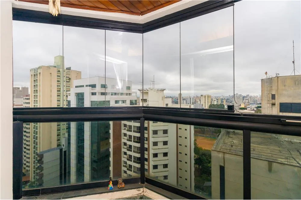 Apartamento, 3 quartos, 81 m² - Foto 2