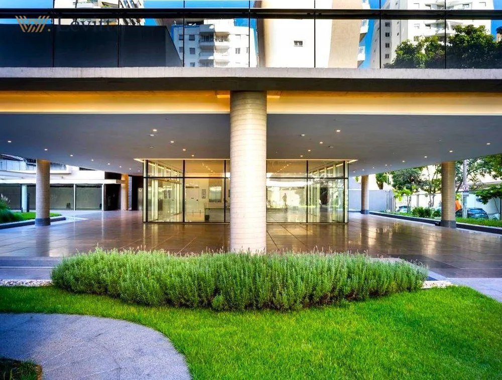Sala-Conjunto, 456 m² - Foto 19