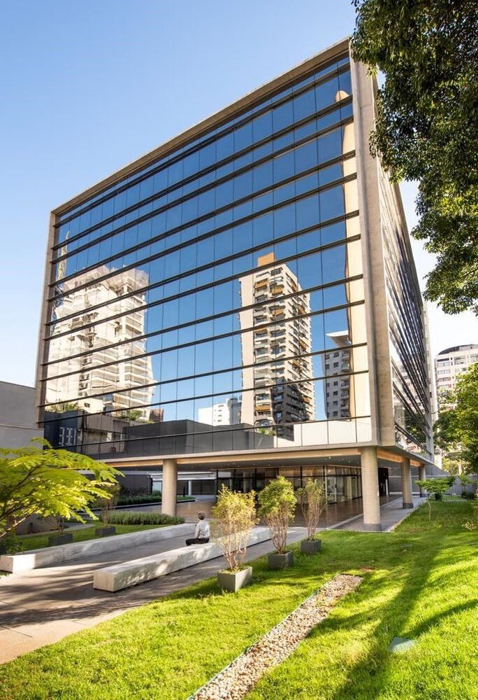 Sala-Conjunto, 456 m² - Foto 1