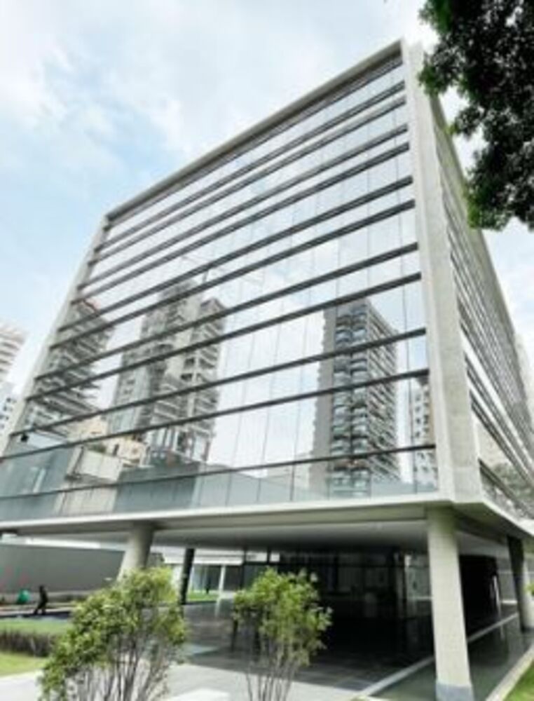 Sala-Conjunto, 456 m² - Foto 3