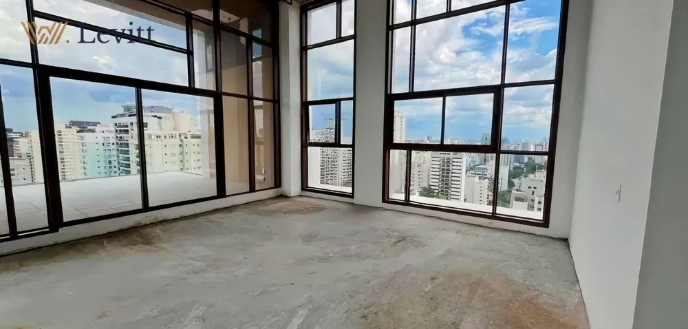 Sala-Conjunto, 1323 m² - Foto 2