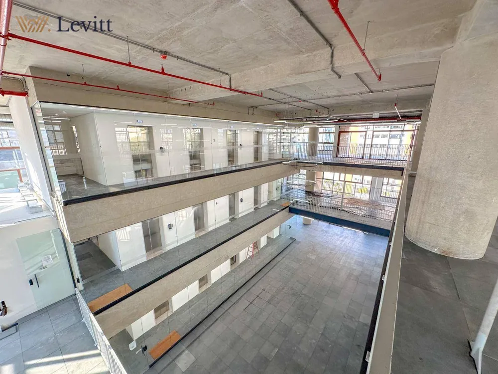 Sala-Conjunto, 1323 m² - Foto 6