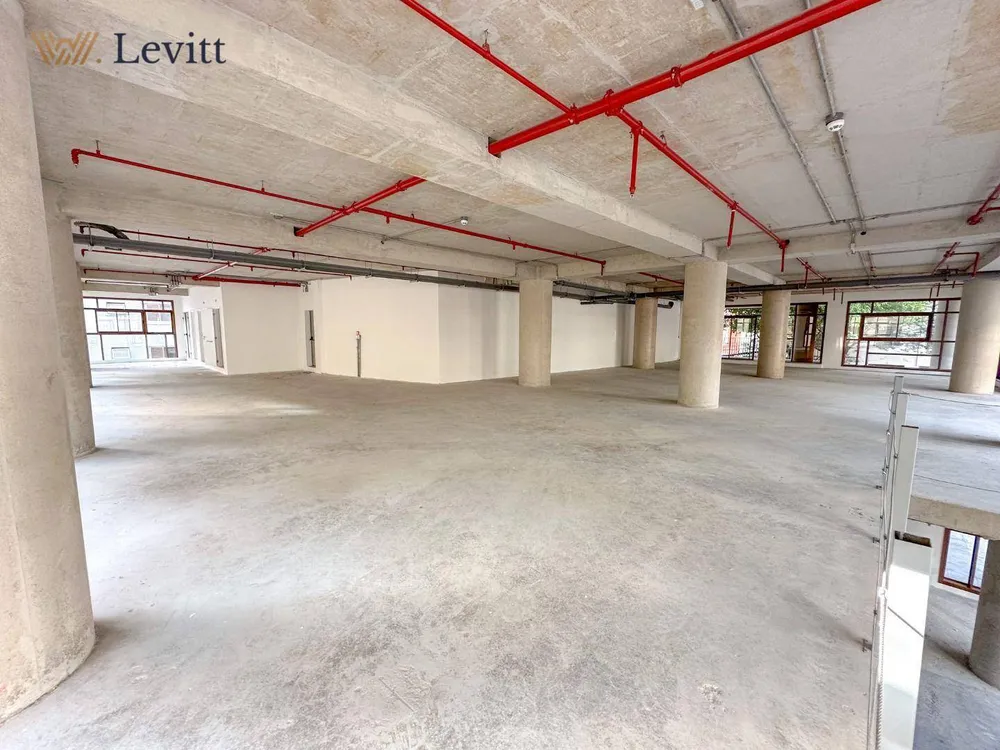 Sala-Conjunto, 1323 m² - Foto 4