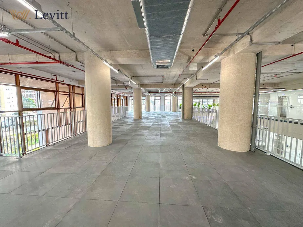 Sala-Conjunto, 1323 m² - Foto 3
