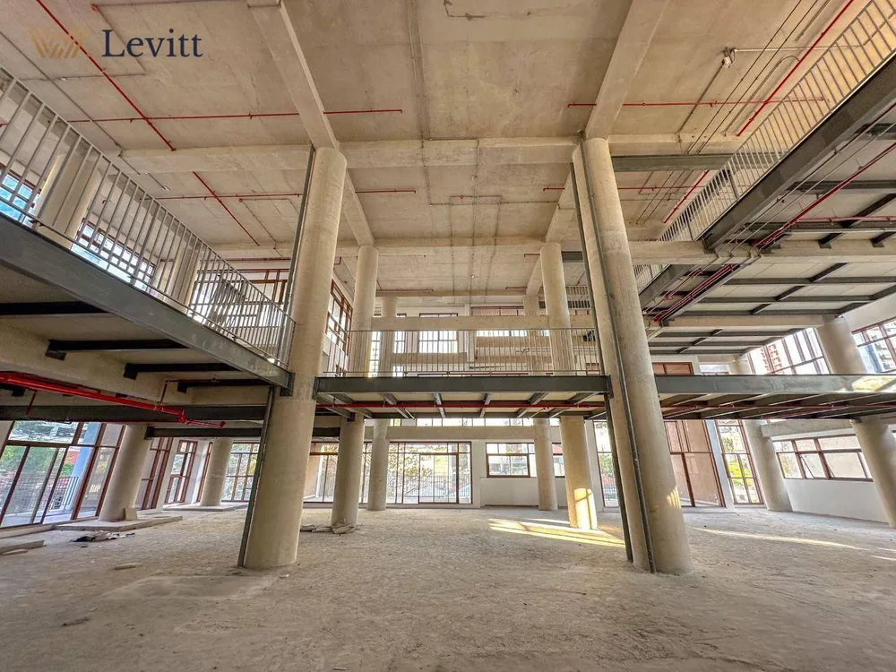 Sala-Conjunto, 1323 m² - Foto 8