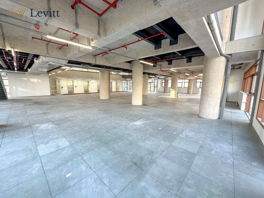 Sala-Conjunto, 1323 m² - Foto 4
