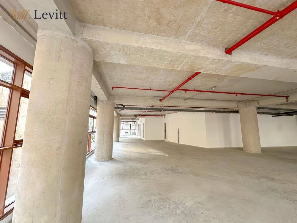 Sala-Conjunto, 1323 m² - Foto 3