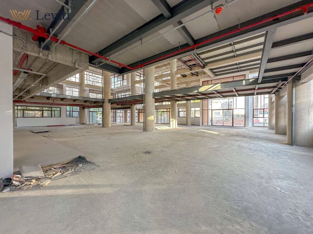 Sala-Conjunto, 1323 m² - Foto 1