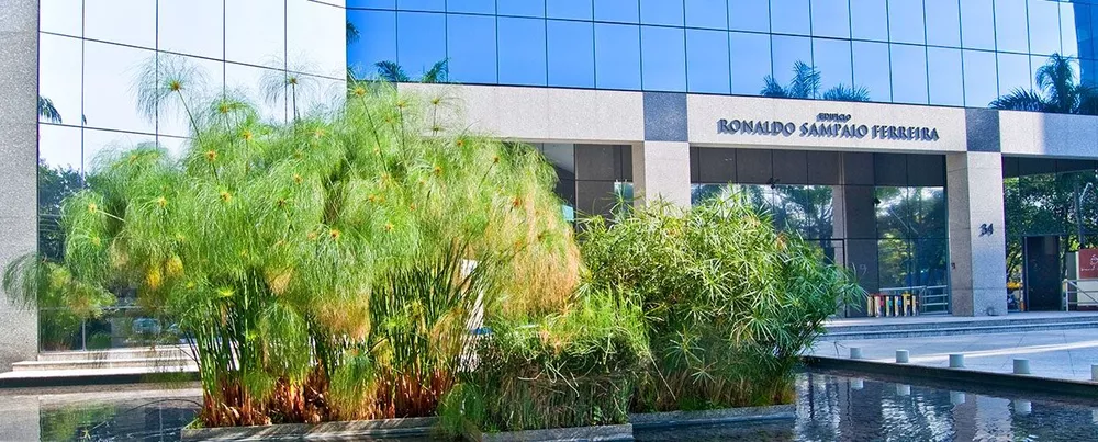 Sala-Conjunto, 380 m² - Foto 12