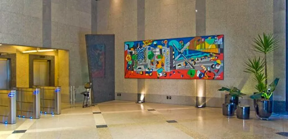 Sala-Conjunto, 380 m² - Foto 8