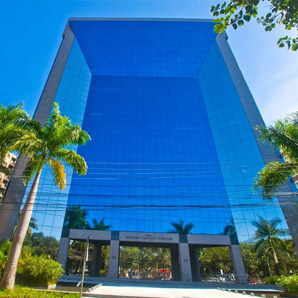 Sala-Conjunto, 380 m² - Foto 14