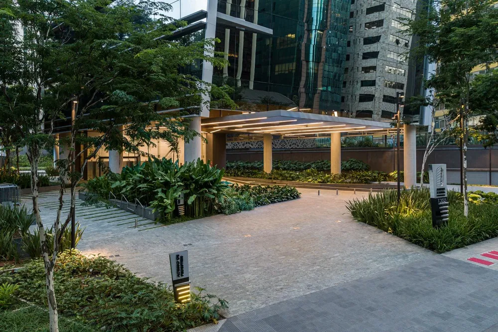 Sala-Conjunto, 899 m² - Foto 2