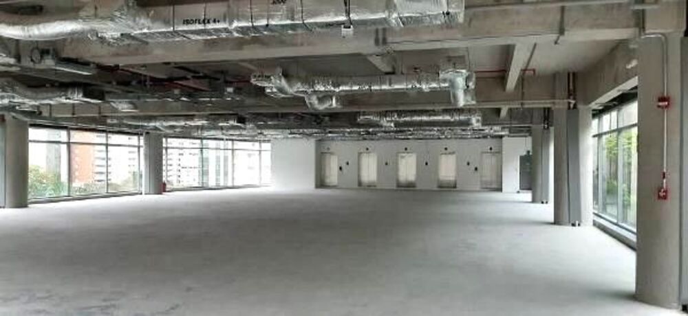 Conjunto Comercial-Sala para alugar, 899m² - Foto 4