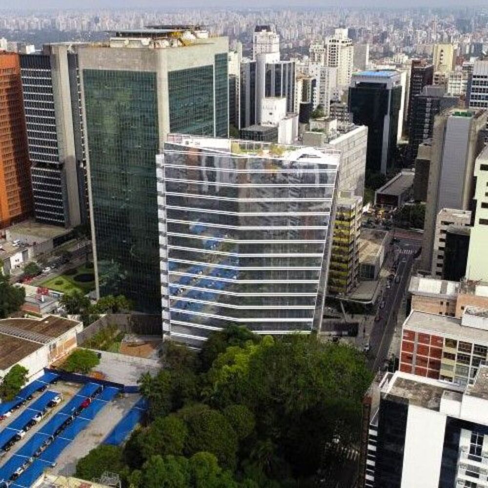 Conjunto Comercial-Sala para alugar, 899m² - Foto 7