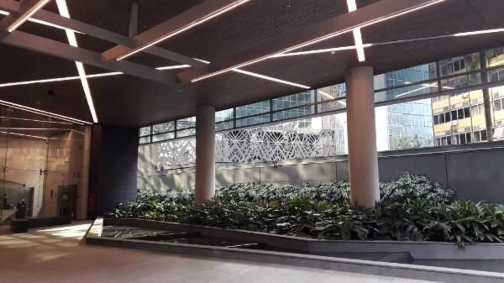 Conjunto Comercial-Sala para alugar, 899m² - Foto 2