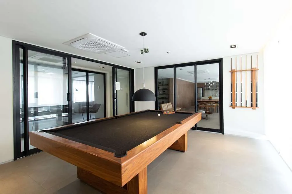 Apartamento, 1 quarto, 56 m² - Foto 1