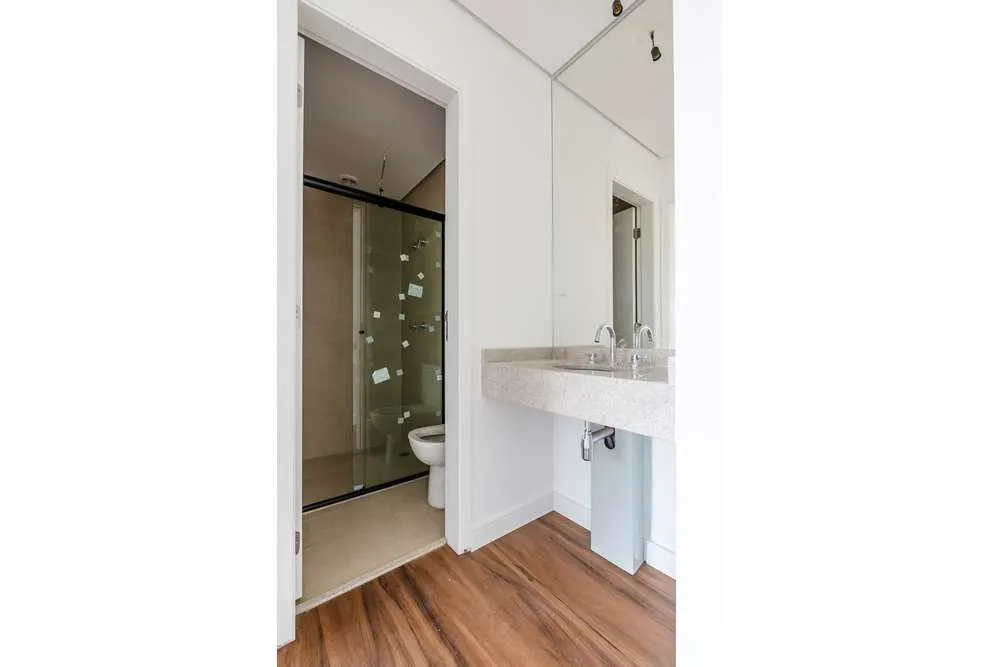 Apartamento, 1 quarto, 56 m² - Foto 4