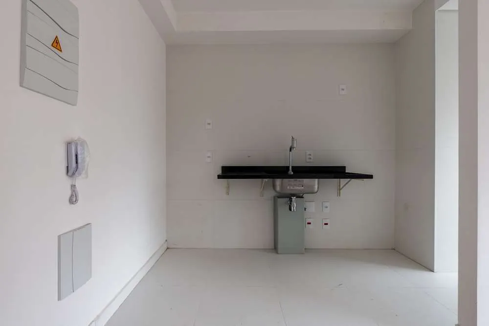 Apartamento, 1 quarto, 56 m² - Foto 2
